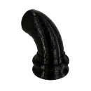 Vergasermuffe, Ansaugschlauch, kompatibel Simson Mofa SL1